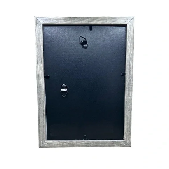 Sea Glass Art Family Present| Friendship Seaglass Jellyfish Framed Art Gift - Picture 8 of 9